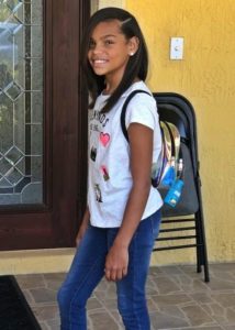 Ilani Pierre Height, Weight, Age, Boyfriend, Family, Facts, Biography