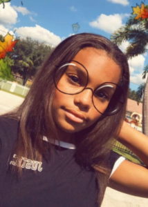 Ilani Pierre Height, Weight, Age, Boyfriend, Family, Facts, Biography
