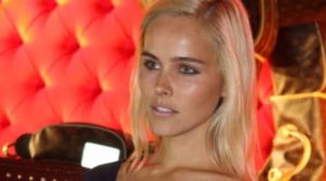 Isabel Lucas