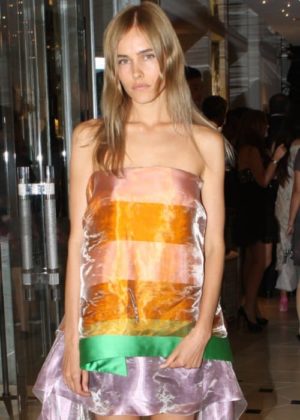 Isabel Lucas Height, Weight, Age, Boyfriend, Family, Facts, Biography