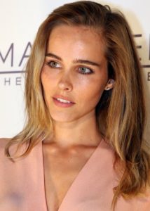 Isabel Lucas Height, Weight, Age, Boyfriend, Family, Facts, Biography