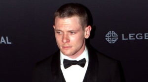 Jack O'Connell