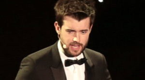 Jack Whitehall