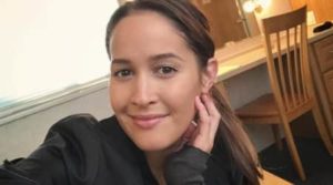 Jaina Lee Ortiz