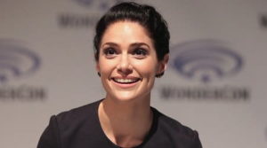 Janet Montgomery