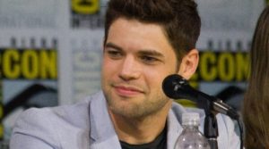 Jeremy Jordan