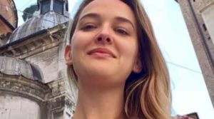 Jess Weixler