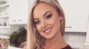 Jessica Sepel