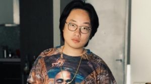 Jimmy O. Yang