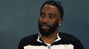 John David Washington