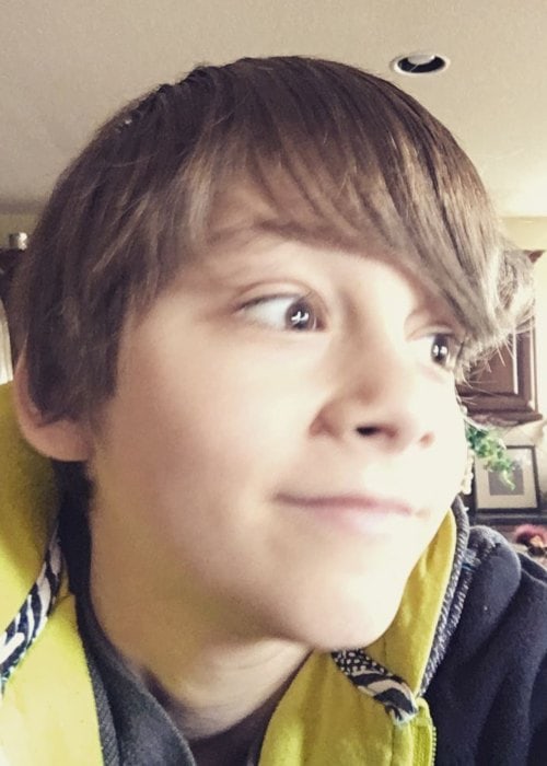 Jonah KittiesMama in an Instagram post as seen in March 2016