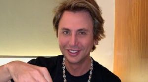 Jonathan Cheban