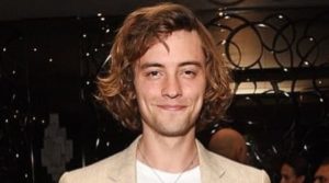 Josh Whitehouse
