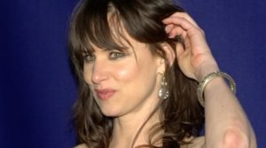 Juliette Lewis