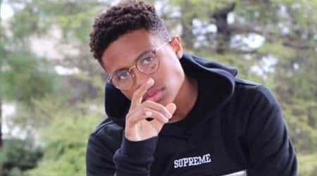 Kailand Morris Height, Weight, Age, Body Statistics