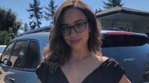 Kiana Madeira