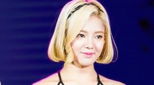 Kim Hyo-yeon