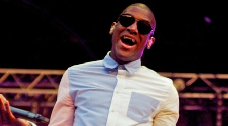Labrinth Height, Weight, Age, Body Statistics