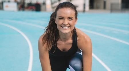 Laura Henshaw Workout Routine and Diet Plan