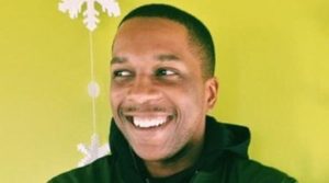 Leslie Odom Jr.