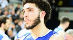 LiAngelo Ball