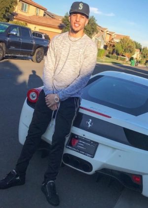 LiAngelo Ball Height, Weight, Age, Girlfriend, Family, Facts, Biography