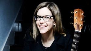 Lisa Loeb