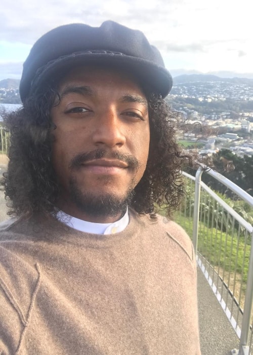 Lloyd (Singer) Height, Weight, Age, Body Statistics - Healthy Celeb