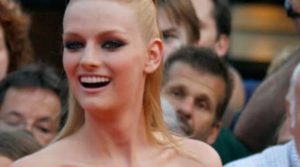 Lydia Hearst