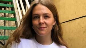Maggie Rogers