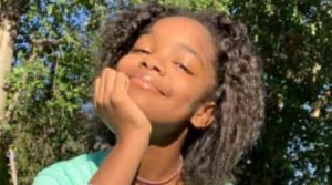 Marsai Martin