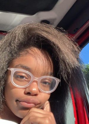 Marsai Martin Height, Weight, Age, Boyfriend, Family, Facts, Biography