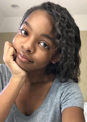 Marsai Martin Height, Weight, Age, Boyfriend, Family, Facts, Biography