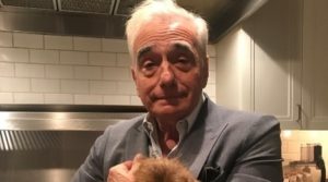 Martin Scorsese