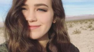 Mary Mouser