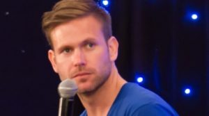 Matthew Davis