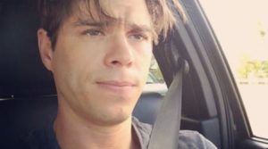 Matthew Lawrence