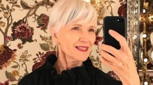 Maye Musk