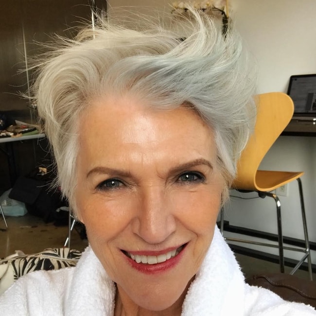 Maye Musk Height Weight Age Body Statistics Healthy Celeb