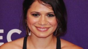 Melonie Diaz