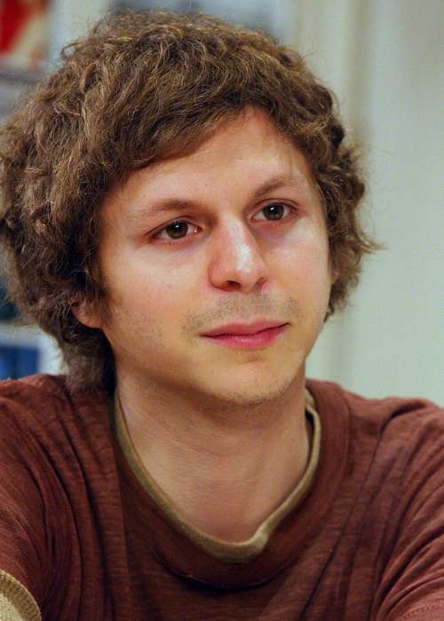 Michael Cera at Sydney Opera House in March 2012