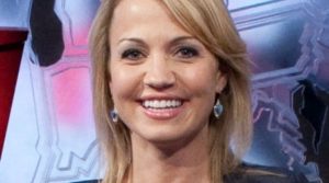 Michelle Beadle