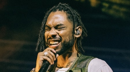 Miguel (Singer) Height, Weight, Age, Girlfriend, Family, Facts, Biography