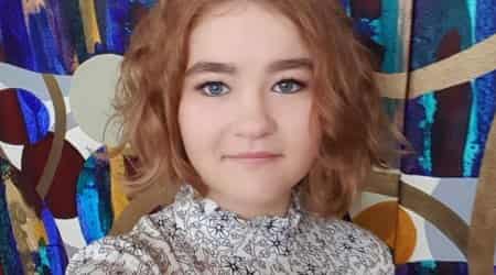 Millicent Simmonds disability