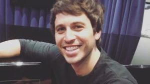 Morgan Evans