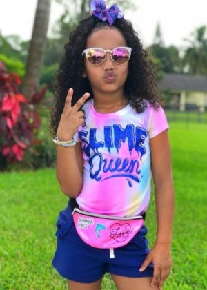 Olivia Pierre Height, Weight, Age, Boyfriend, Family, Facts, Biography
