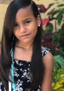 Olivia Pierre Height, Weight, Age, Boyfriend, Family, Facts, Biography