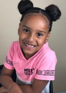 Olivia Pierre Height, Weight, Age, Boyfriend, Family, Facts, Biography