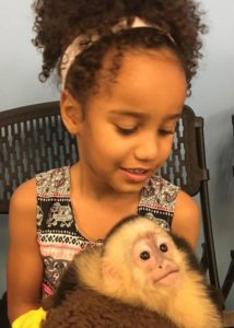 Olivia Pierre Height, Weight, Age, Boyfriend, Family, Facts, Biography