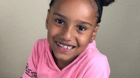 Olivia Pierre Height, Weight, Age, Body Statistics